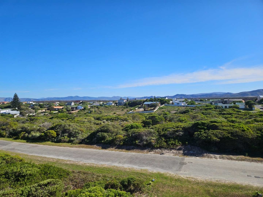 0 Bedroom Property for Sale in Pearly Beach Western Cape